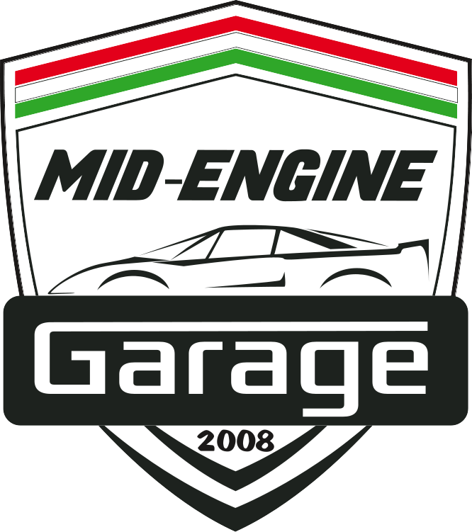 MidEngineGarage